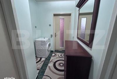 Apartament cu 3 camere semidecomandat în Central - 3