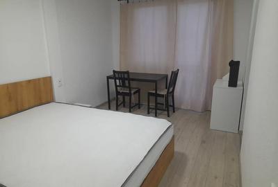 Garsonieră semidecomandată în Central