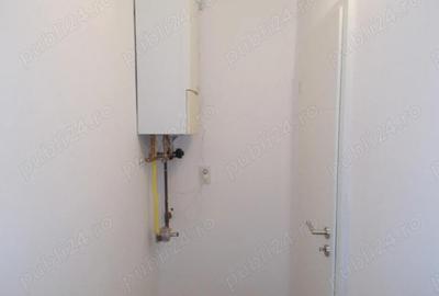 Casă cu 2 camere în Plopi - 2