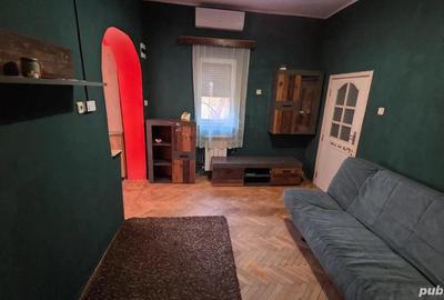 Casă cu 4 camere în Central - 6