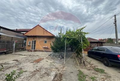 Casa / Vila cu 4 camere de vanzare in zona Brestei - 15