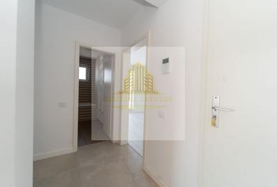 Penthouse cu 3 camere - 7