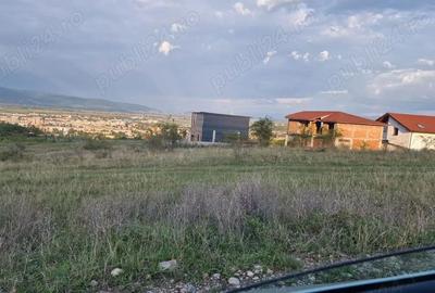 Teren de 618 mp, în Vulcan - 5