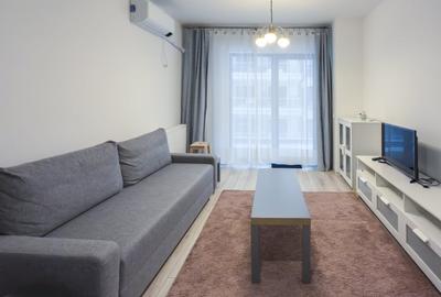 Descoperiti confortul vietii moderne intr-un apartament perfect echilibrat! - 4