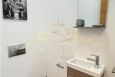 Inchiriere apartament 3 camere Floreasca Residence - Pescariu, Bucuresti - 14