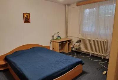 3 camere METROU Raul Doamnei - 3