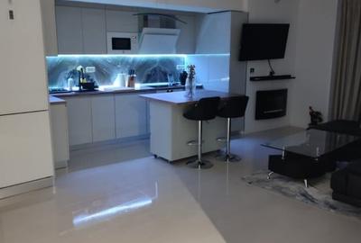 Apartament cu 2 camere în Parcul Carol - 8