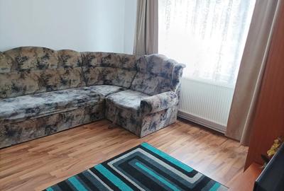 Apartament cu 2 camere decomandat în Marghita - 5