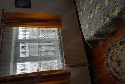 Apartament cu 2 camere semidecomandat în Pod - 4