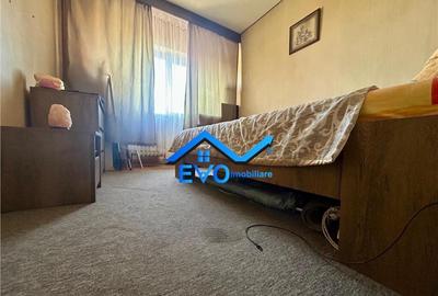 APARTAMENT DE VANZARE CU 3 CAMERE, ETAJ INTERMEDIAR, DECOMA APARTAMENT DE VANZARE CU 3 CAMERE, ETAJ INTERMEDIAR, DECOMA - 1