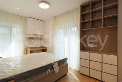 Apartament premium 3 camere | bloc boutique |  garaj - 13