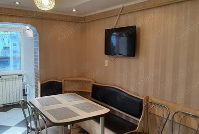 Apartament cu 2 camere în Astra - 4