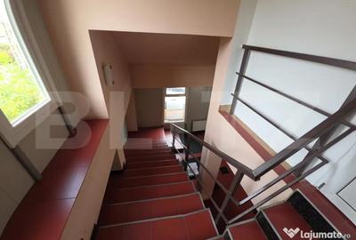Spațiu comercial, de 308 mp, în Central - 7