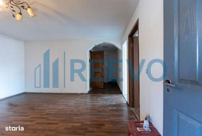 Casă cu 3 camere în Curechiștea - 11