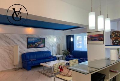 Apartament 3 camere - Bulevardul Unirii