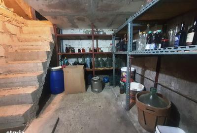 Casă cu 4 camere cu Teren 152 Mp în Moara de Vânt - 5