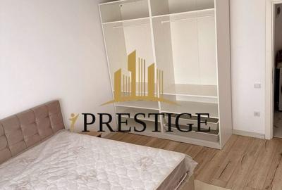Apartament cu 2 camere decomandat, mobilat în Lazaret - 4