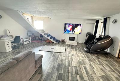 Casă individuală cu 10 camere cu Canalizare în Târgșoru Vechi - 14