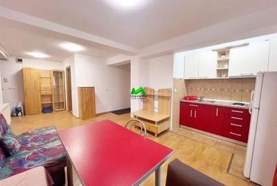 Apartament de inchiriat 3 camere balcon Sibiu TILISCA - 1