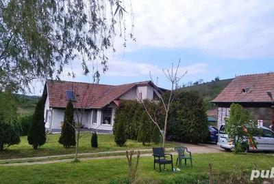 Vand casa unifamiliala - 3