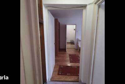 Apartament cu 2 camere în Cornișa - 12