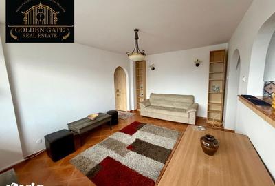 Apartament cu 2 camere semidecomandat, mobilat în Cantemir - 9