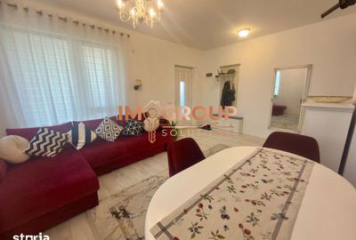 Apartament cu 3 camere în Rediu - 1