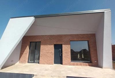 Casa 3 Camere, 2 Terase si Beci - Disponibila Rapid