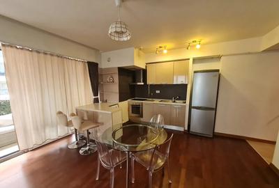 In City Residence -Apartament 3 camere Metrou Dristor - 2