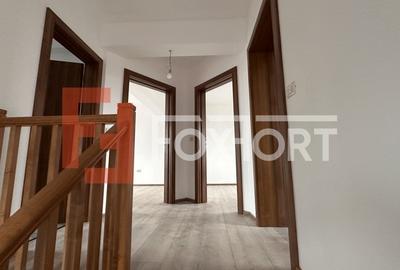 Duplex 4 camere de vanzare, 116 mp, in Chisoda - 14