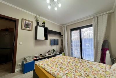 Garsonieră decomandată, mobilată în Giroc - 4