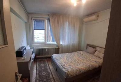 Apartament cu 2 camere semidecomandat, mobilat în Giurgiului - 1