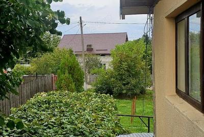 Vand Casa (P+E) ?i Teren sat Nisipoasa, com Plopu, jud. Prahova - DIRECT PROPRIETAR - 3