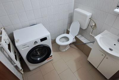 Apartament cu 2 camere decomandat, mobilat în Basarabia - 9