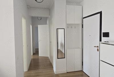 Apartament cu 3 camere decomandat, mobilat în Dristor - 5