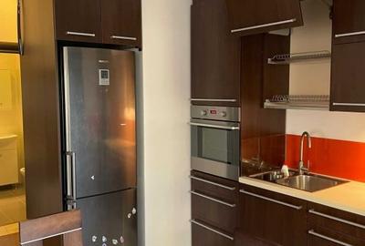 Inchiriere Apartament 2 Camere Decomandat-Militari Residence - 2