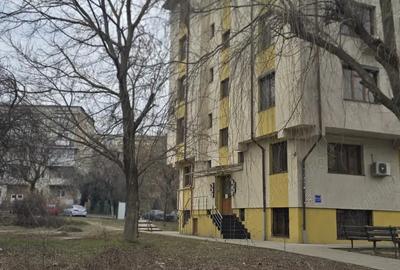 Apartament de inchiriat 2camere 580lei zi - 5