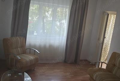 Inchiriere apartament 2 camere - Piata Baneasa - 1