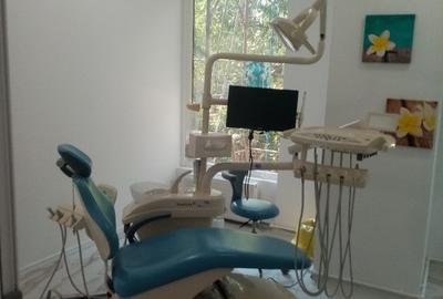 Spațiu comercial, de 180 mp, în Nicolina - 5