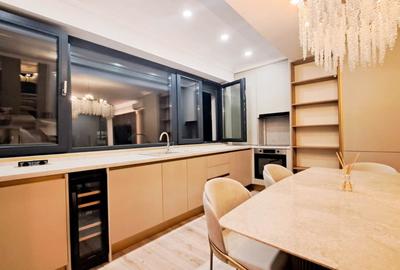 Apartament Lux 2 cam de vanzare Pipera | OMV Pipera | Pipera Plaza - 4