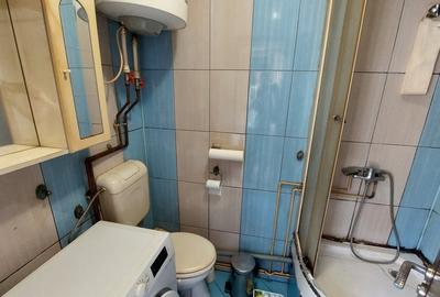 Camera de camin, 20mp, cartier Sarari, zona Liceul Henri Coanda - 5