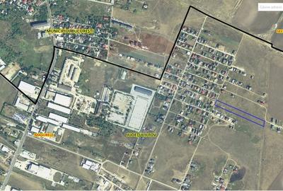 Vanzare Teren Magurele / Strada Nuferilor - 4