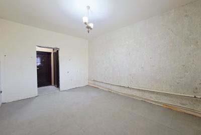 Garsonieră decomandată în Micro 40 - 4