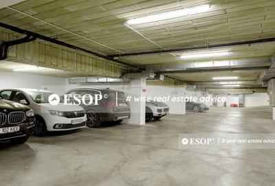 Spațiu comercial, de 5,900 mp, în Băneasa - 1