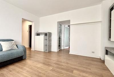 Apartament cu 2 camere decomandat, mobilat în Faleză - 9