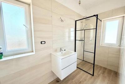 Casă cu 4 camere cu Teren 413 Mp în Moșnița Veche - 2
