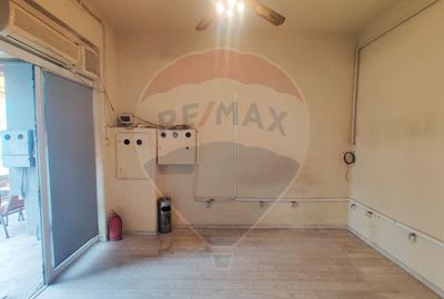 Spa?iu comercial 20 m2 de inchiriat in sta?ia BUS DOR... - 4