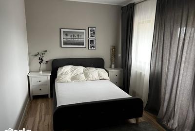 Apartament cu 2 camere decomandat, mobilat în Tătărași - 2