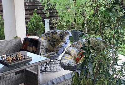 Vanzare casa Paradisul Verde Corbeanca - 13