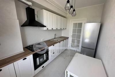 Apartament cu 2 camere decomandat, mobilat în Copou - 5